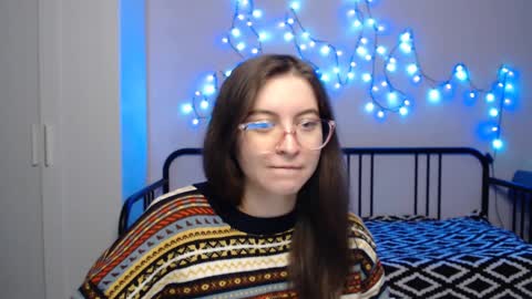 Alice online show from 12.25.24