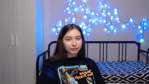 Alice online show from 01.23.25