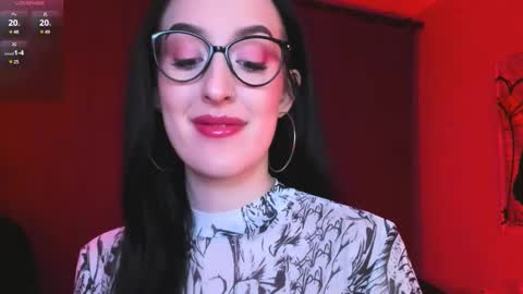 Miss Alice online show from 02.28.25