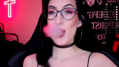 Miss Alice online show from 02.14.26