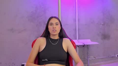 Alice Susan online show from 03.02.26