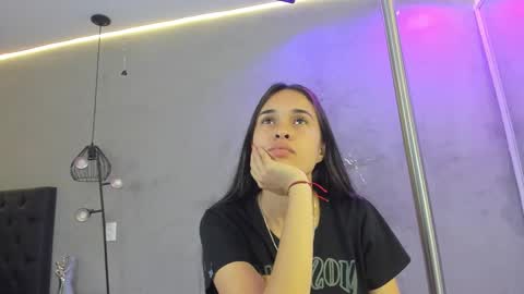 Alice Susan online show from 03.03.26