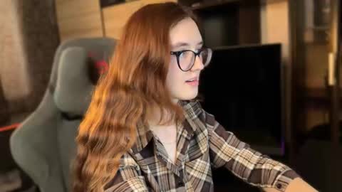 Hey Im Alice  online show from 10.18.25