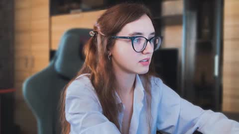 Hey Im Alice  online show from 10.19.25