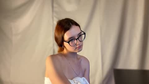 Hey Im Alice  online show from 11.01.25