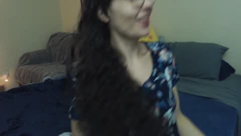 Snapshot of alice_asks chatting on 12.10.24 Alice Asks online show from 12.10.24