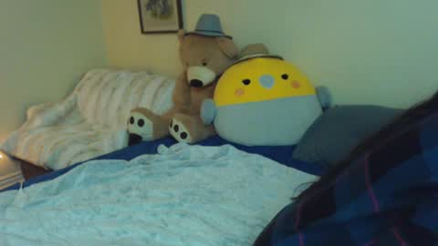 Alice Asks online show from 02.05.25