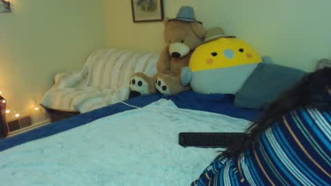 Alice Asks online show from 02.06.25