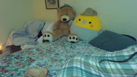 Alice Asks online show from 02.28.25