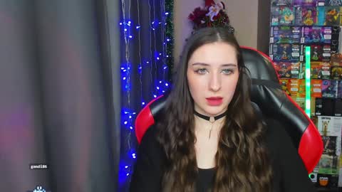 Snapshot of alice_bailey chatting on 01.25.25 Alice online show from 01.25.25