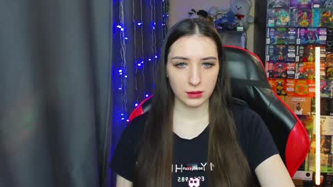 Snapshot of alice_bailey chatting on 01.31.25 Alice online show from 01.31.25