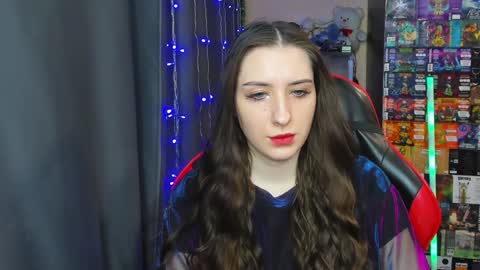 Snapshot of alice_bailey chatting on 02.07.25 Alice online show from 02.07.25