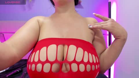 alice_brookss_ online show from 12.17.24