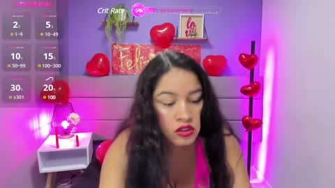 alice_brookss_ online show from 02.14.25