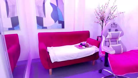 Alice  online show from 09.28.25