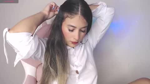 alice_cespedes online show from 10.26.25