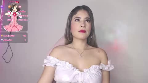 alice_cespedes online show from 03.20.26