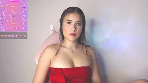 alice_cespedes online show from 07.21.26