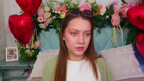 Alice in Wonderland  online show from 02.10.26