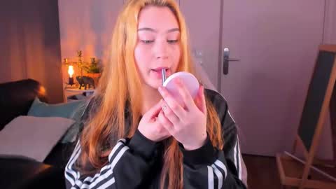 Alis online show from 11.25.25