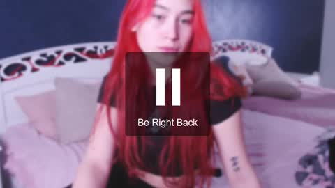 Snapshot of alice_clark13 chatting on 01.09.26 Alis online show from 01.09.26