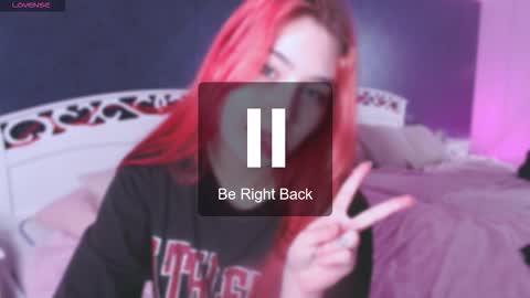 Snapshot of alice_clark13 chatting on 01.17.26 Alis online show from 01.17.26