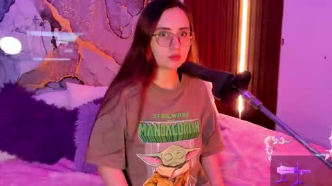 Mey online show from 11.20.25