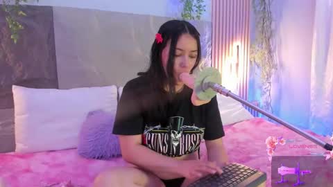 Mey online show from 01.31.26