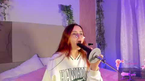 Mey online show from 03.07.26