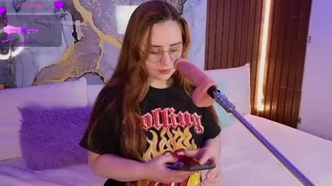 Mey online show from 07.14.26