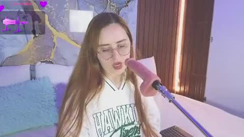 Mey online show from 07.18.26