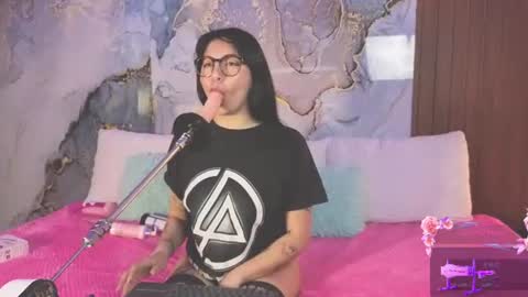 Mey online show from 07.20.26