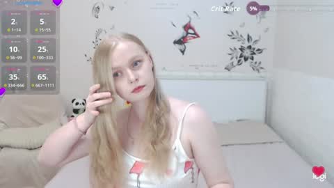 Alice  online show from 06.09.26