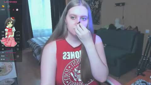 Alice 3 online show from 10.29.25