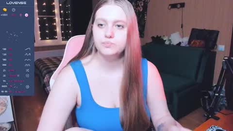 Alice 3 online show from 11.30.25