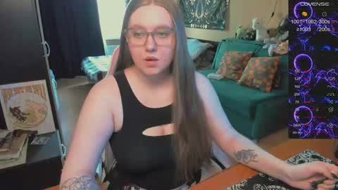 Alice 3 online show from 04.27.26