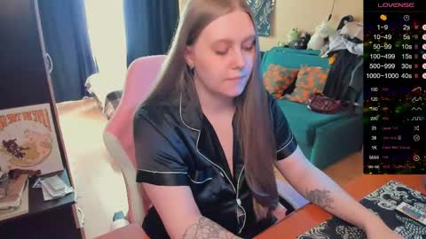 Alice 3 online show from 05.06.26