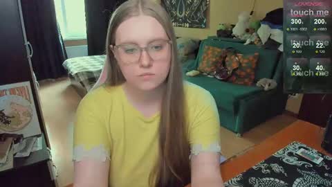 Alice 3 online show from 05.11.26