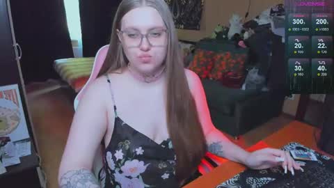 Alice 3 online show from 06.05.26