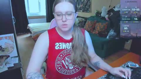 Alice 3 online show from 06.06.26