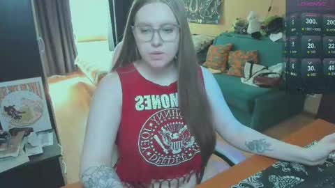Alice 3 online show from 06.08.26