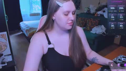 Alice 3 online show from 06.18.26