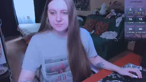Alice 3 online show from 06.21.26