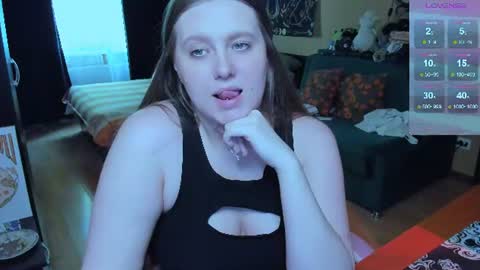 Alice 3 online show from 06.23.26