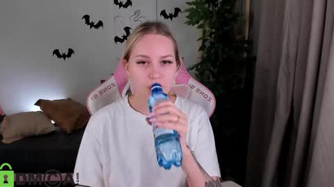 Alice online show from 10.31.25