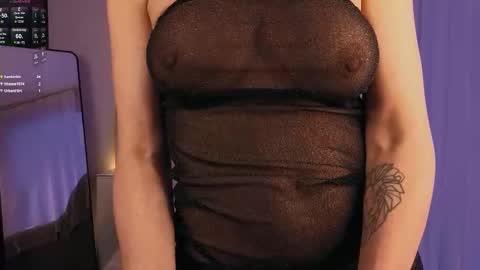 alice_eva online show from 03.10.26