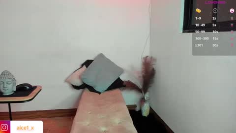 Manuela online show from 02.01.25