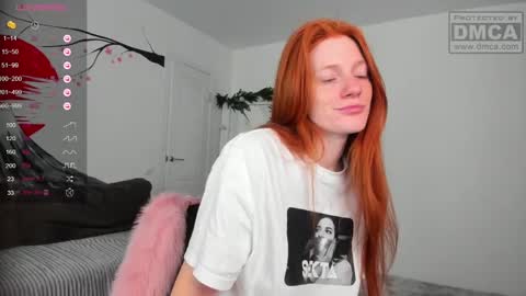 Hello im Alice online show from 02.26.25