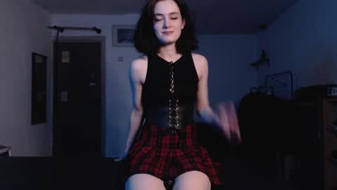 Snapshot of alice_glo chatting on 03.09.26 Alice online show from 03.09.26