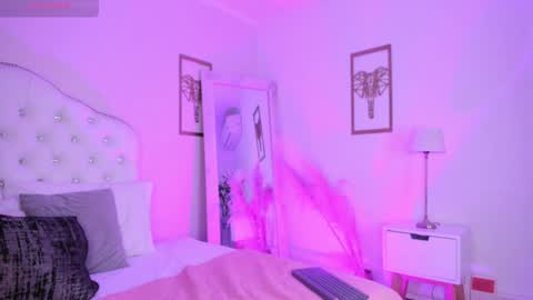 Snapshot of alice_graay_ chatting on 01.25.25 Alice Graay online show from 01.25.25